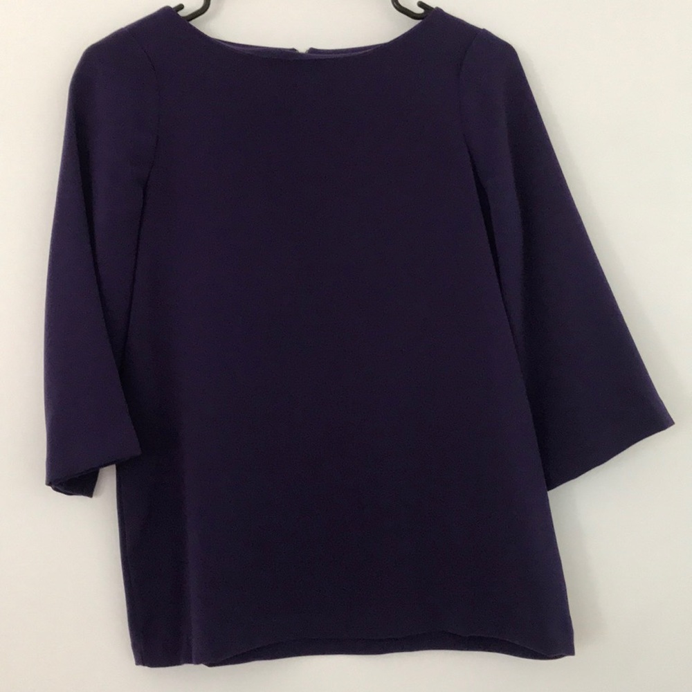 Ann Taylor- Loft  top - BOGO same priced item